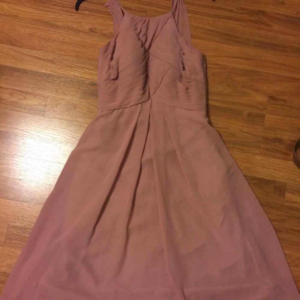 Azazie Bridesmaid Dress